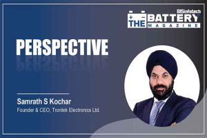 India’s EV Race Is Becoming a Battery Race: Why Reliability Will Matter More Than Range India’s EV Race Turns Into a Battery Race
