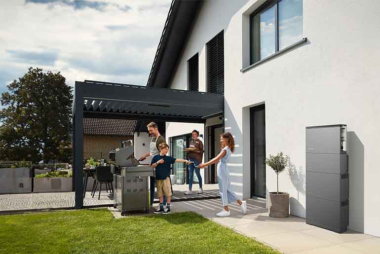 EcoFlow launches New 8kWh Battery for High-Capacity Home Energy Storage EcoFlow launches New 8kWh Battery for High-Capacity Home Energy Storage