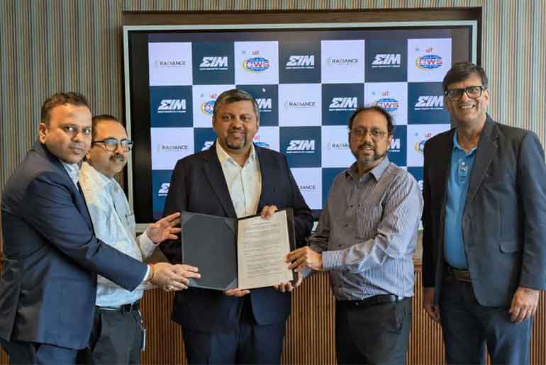 Energy In Motion Signs MoU to Deploy 500 Electric Heavy Vehicles Energy In Motion Signs MoU to Deploy 500 Electric Heavy Vehicles