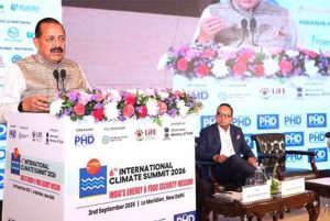 Energy Security Inseparable from National Security