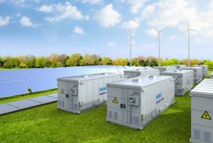 Engie Acquires 438-MW/876-MWh Battery Storage Project in Poland Engie Acquires 438-MW/876-MWh Battery Storage Project