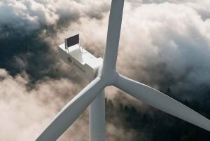 Envision Energy Unveils Model T EN175/8.0 Onshore Wind Turbine for Enhanced Plant Performance