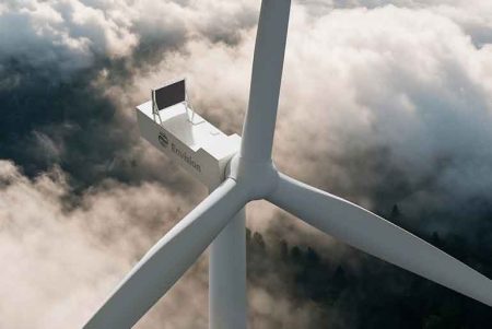 Envision Energy Unveils Model T EN175/8.0 Onshore Wind Turbine for Enhanced Plant Performance