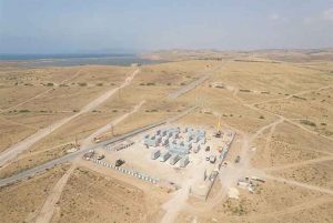 Envision Energises Morocco’s First Large-Scale BESS