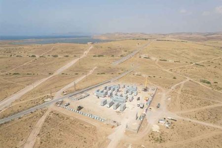Envision Energises Morocco’s First Large-Scale BESS