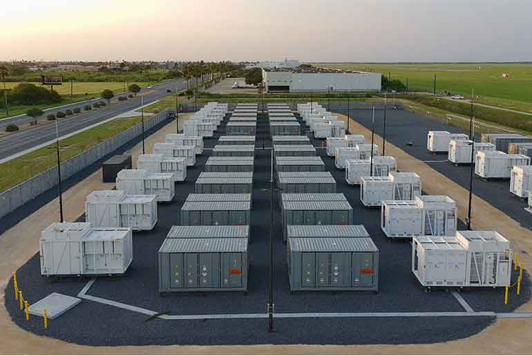 Equinor Brings Largest US Energy Storage Project Online Equinor Brings Largest US Energy Storage Project