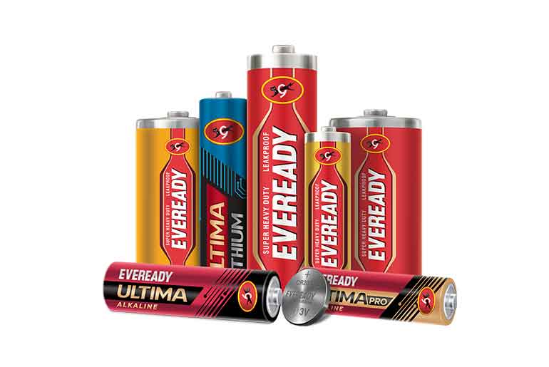Eveready Recharges Its Legacy With India’s Evolving Power