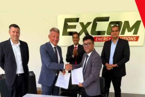 Exide Energy International Enters Long-Term Cooperation Agreement With ExCom Energy Solutions Exide Energy International Enters Long-Term Cooperation Agreement With ExCom Energy Solutions