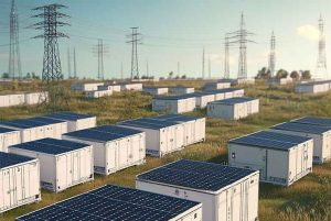 Fiji Signs MoU for Solar PV and Battery Energy Storage Development in Yaqara Fiji Signs MoU with EPC Solar