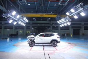 GARC advances automotive testing under PM E-DRIVE GARC advances automotive testing under PM E-DRIVE