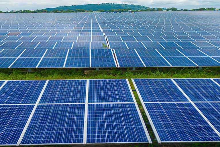 GREW Solar Secures Rs 430 Crore Repeat Order