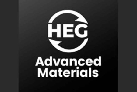 HEG Advanced Materials Secures Rs 217.56 Crore Lithium-Ion Battery Order From Indus Towers HEG Advanced Materials Secures Rs 217.56 Crore Lithium-Ion Battery Order From Indus Towers