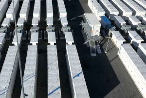 Hitachi Energy’s BESS qualifies as NVIDIA DSX Ready BESS