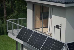 Hoymiles is Ready to Power the UK's New Plug-in Solar Era