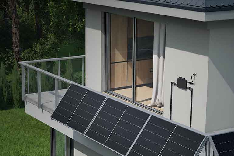 Hoymiles Supports UK’s New Plug-in Solar Era with DIY Solar Solutions Hoymiles is Ready to Power the UK's New Plug-in Solar Era