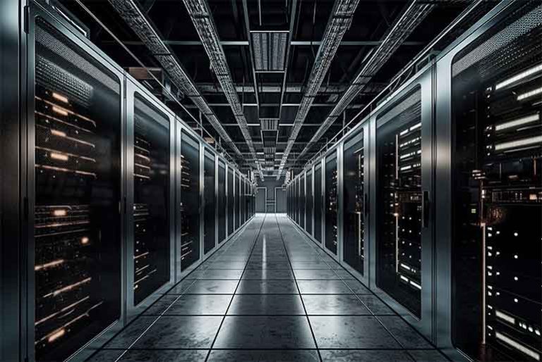 HyperVault Secures 264 Acres for 1 GW AI Data Center Campus in Hyderabad HyperVault Secures 264 Acres for 1 GW AI Data Center