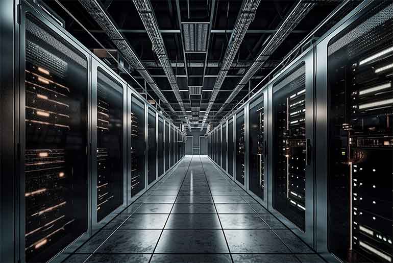 HyperVault Secures 264 Acres for 1 GW AI Data Center Campus in Hyderabad HyperVault Secures 264 Acres for 1 GW AI Data Center