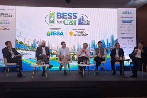 IESA Launches ‘BESS for C&I’ to Accelerate India’s Commercial Storage Push