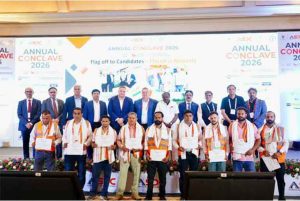 India Needs Skilled Workforce for EV Transition,