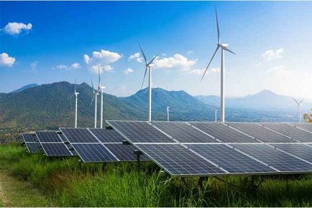 India intends to Mandatory 2-hour battery storage for new wind and solar installations India intends to Mandatory 2-hour battery storage