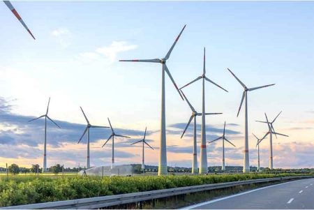 Inox Clean Energy Nears Rs 2,500 Crore Acquisition of Athena Renewables