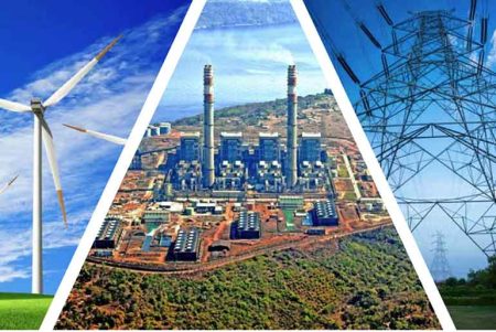 JSW Energy Crosses 15 GW Capacity Milestone