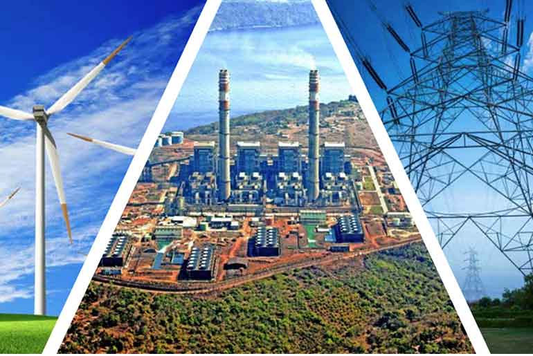 JSW Energy Crosses 15 GW Capacity Milestone