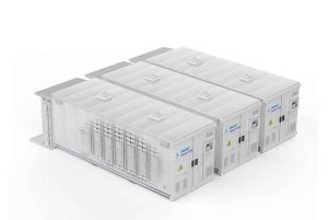 Jupiter Power Secures $1.4 Billion Financing for 10 Utility-Scale Battery Storage Projects Jupiter Power Secures $1.4 Billion Financing for 10 Utility-Scale Battery Storage Projects