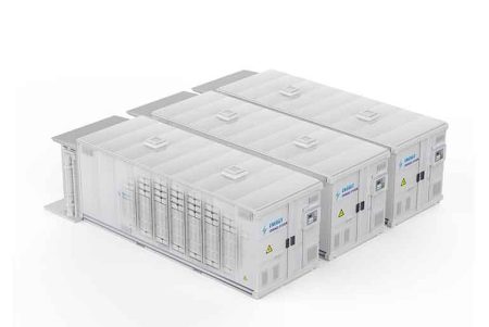 Jupiter Power Secures $1.4 Billion Financing for 10 Utility-Scale Battery Storage Projects