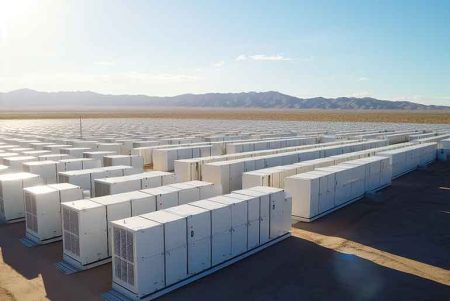 Kabra Extrusiontechnik Commissions 10 MW/20 MWh BESS Project in Rajasthan Kabra Extrusiontechnik Commissions BESS Project in Rajasthan