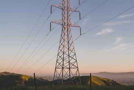 Karnataka Aims for 66 GW of Power Capacity by 2030