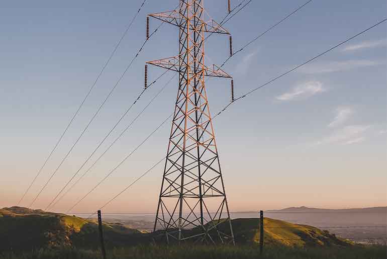 Karnataka Aims for 66 GW of Power Capacity by 2030