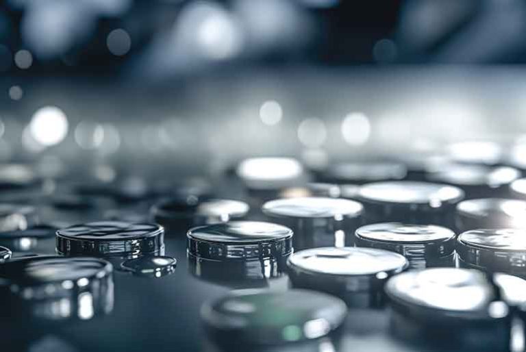 Kemira Launches Iron Phosphate Pilot Plant in Helsingborg to Strengthen Western Battery Supply Chains Kemira Launches Iron Phosphate Pilot Plant