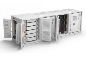 LG Energy Solution’s BESS Qualifies as NVIDIA DSX Ready BESS LG Energy Solution’s BESS Qualifies as NVIDIA DSX Ready BESS