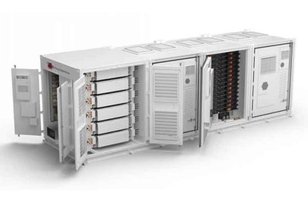 LG Energy Solution’s BESS Qualifies as NVIDIA DSX Ready BESS