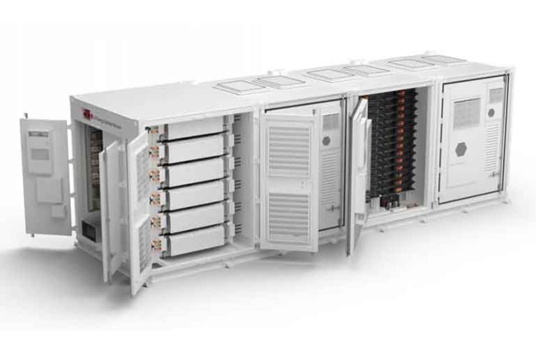LG Energy Solution’s BESS Qualifies as NVIDIA DSX Ready BESS LG Energy Solution’s BESS Qualifies as NVIDIA DSX Ready BESS