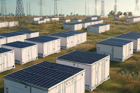 Low Carbon Proposes 500 MW Solar and Battery Storage Project in West Oxfordshire
