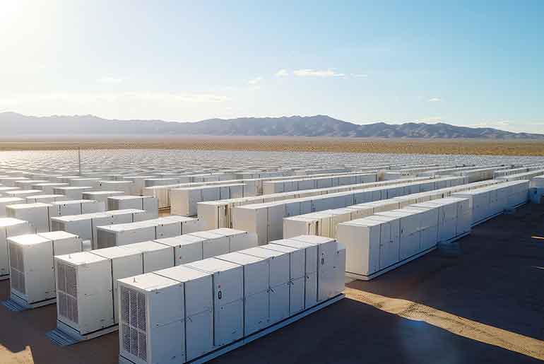 MSEDCL Floats Tender for 1,000 MW/4,000 MWh BESS Procurement with 500 MW Green Shoe Option MSEDCL Floats Tender for 1,000 MW/4,000 MWh BESS Procurement with 500 MW Green Shoe Option