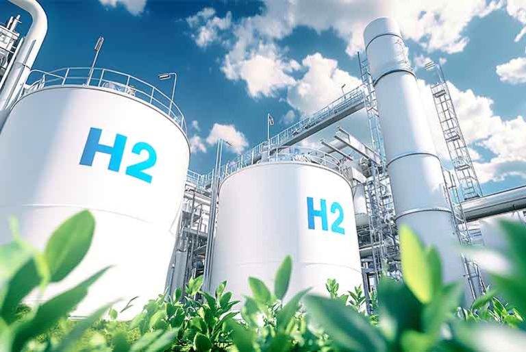 Is Maruti Suzuki Entering a New Green Era with Its First Hydrogen Plant? Is Maruti Suzuki Entering a New Green Era with Its First Hydrogen Plant?