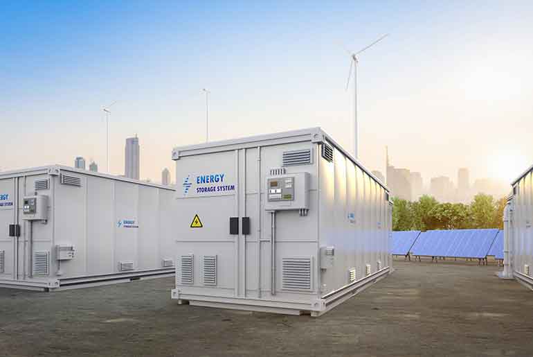 Moment Energy Becomes First BESS Provider to Achieve Third-Party-Verified Non-PFE Status and Full FEOC Compliance