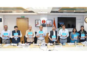 NITI Aayog Highlights Critical Mineral Opportunities for India’s Battery and Energy Transition Supply Chain NITI Aayog Highlights Critical Mineral Opportunities for India’s Battery and Energy Transition Supply Chain