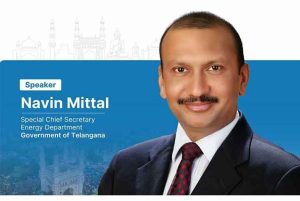 Navin Mittal to Speak at Telangana Urban Innovation Summit 2026 Navin Mittal to Speak at Telangana Urban Innovation Summit 2026