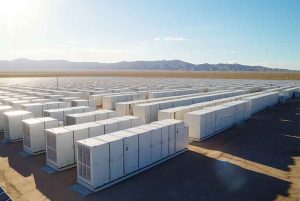 Nozomi Energy Reaches Financial Close on 196MWh Nozu Battery Energy Storage Project in Japan