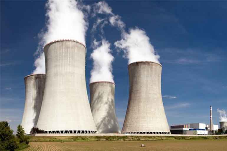 Odisha Approves Nuclear Feasibility Studies by NTPC and Adani Power Odisha Approves Nuclear Feasibility Studies by NTPC and Adani Power