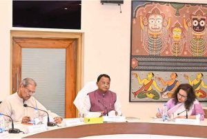 Odisha Approves Rs 2.47 Lakh Crore Projects Amid Surge in Data Centre and AI Investments