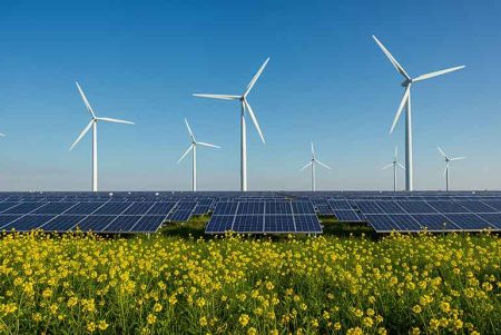PTC India Forms Green Energy JV With NLC India Renewables With 26% Stake PTC India Forms Green Energy JV With NLC India Renewables With 26% Stake