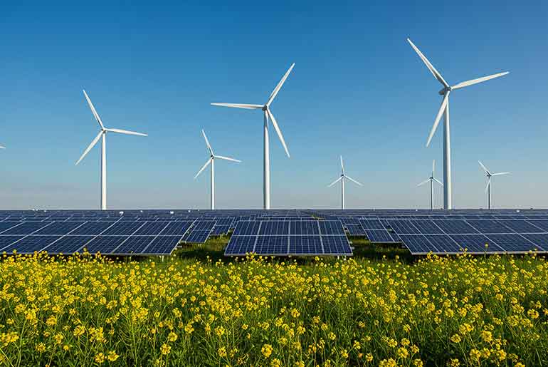 PTC India Forms Green Energy JV With NLC India Renewables With 26% Stake PTC India Forms Green Energy JV With NLC India Renewables With 26% Stake