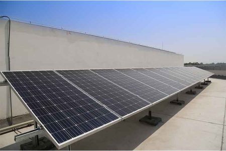 REIL Floats Tender for 15 MWp Rooftop Solar Projects