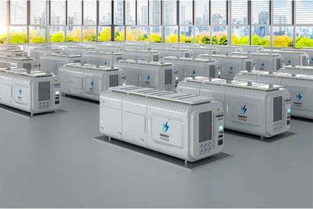 SPML Infra Marks BESS Milestone as Indigenous 104.4 kWh Battery Pack Clears Global Tests SPML Infra Marks BESS Milestone as Indigenous 104.4 kWh Battery Pack