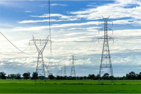 SUGS Lloyd Secures Rs 213 Crore Power Distribution Infrastructure Order in Punjab SUGS Lloyd Secures Rs 213 Crore Power Distribution Infrastructure Order in Punjab